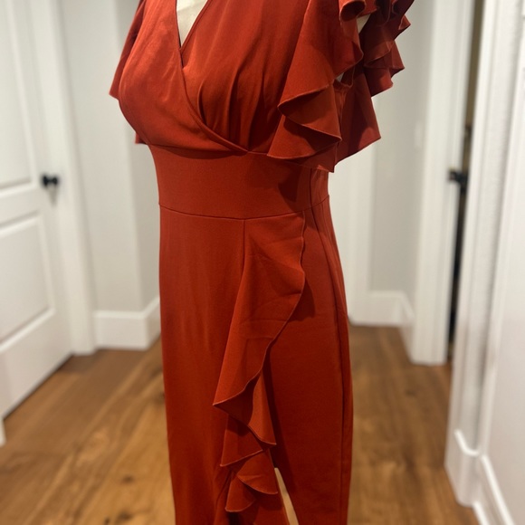 Stunning "Knitee" Dress - Picture 2 of 4